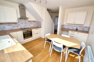 Dining kitchen- click for photo gallery